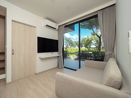 Laguna SkyPark new brand apartments