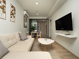 Laguna SkyPark new brand apartments