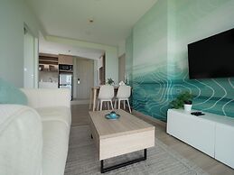 Laguna SkyPark new brand apartments