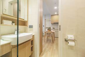 Laguna SkyPark new brand apartments