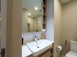 Laguna SkyPark new brand apartments