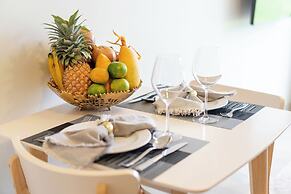 Laguna SkyPark new brand apartments