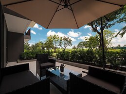 Laguna SkyPark new brand apartments