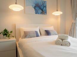 Laguna SkyPark new brand apartments