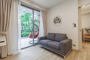 Laguna SkyPark new brand apartments