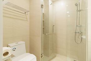 Laguna SkyPark new brand apartments