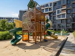 Laguna SkyPark new brand apartments