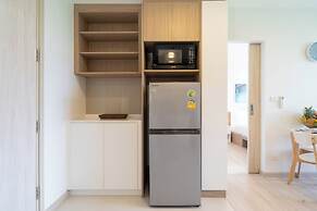 Laguna SkyPark new brand apartments