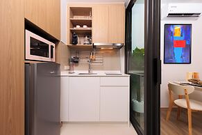 Laguna SkyPark new brand apartments