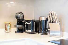 Laguna SkyPark new brand apartments