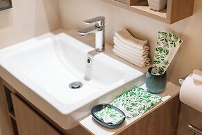 Laguna SkyPark new brand apartments