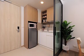 Laguna SkyPark new brand apartments