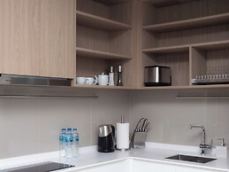 Laguna SkyPark new brand apartments