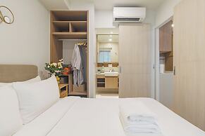 Laguna SkyPark new brand apartments