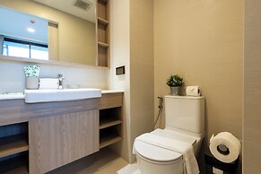 Laguna SkyPark new brand apartments