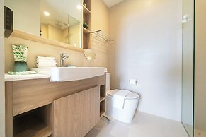 Laguna SkyPark new brand apartments