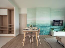 Laguna SkyPark new brand apartments