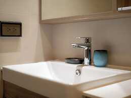 Laguna SkyPark new brand apartments