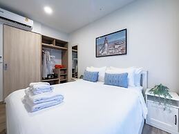 Laguna SkyPark new brand apartments