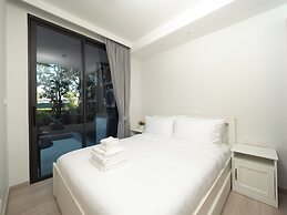 Laguna SkyPark new brand apartments