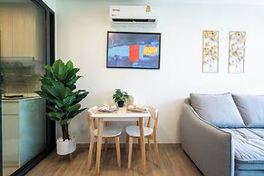 Laguna SkyPark new brand apartments