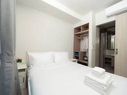 Laguna SkyPark new brand apartments