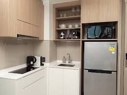 Laguna SkyPark new brand apartments