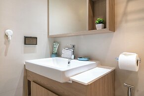 Laguna SkyPark new brand apartments