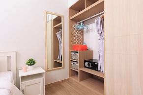 Laguna SkyPark new brand apartments