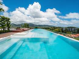 Laguna SkyPark new brand apartments