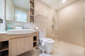 Laguna SkyPark new brand apartments