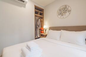 Laguna SkyPark new brand apartments