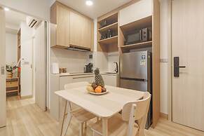 Laguna SkyPark new brand apartments