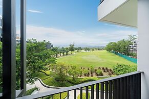Laguna SkyPark new brand apartments