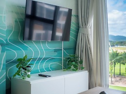Laguna SkyPark new brand apartments