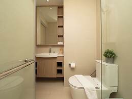 Laguna SkyPark new brand apartments