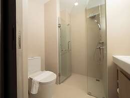 Laguna SkyPark new brand apartments