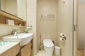 Laguna SkyPark new brand apartments