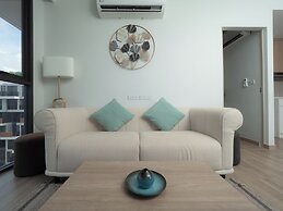 Laguna SkyPark new brand apartments