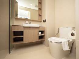 Laguna SkyPark new brand apartments