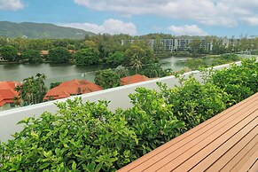 Laguna SkyPark new brand apartments