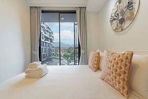 Laguna SkyPark new brand apartments