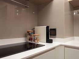 Laguna SkyPark new brand apartments