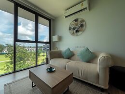 Laguna SkyPark new brand apartments