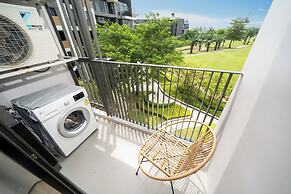 Laguna SkyPark new brand apartments