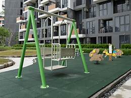 Laguna SkyPark new brand apartments