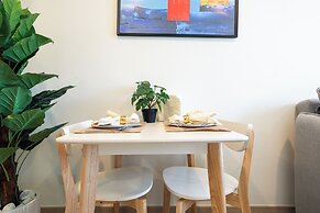 Laguna SkyPark new brand apartments
