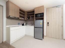 Laguna SkyPark new brand apartments