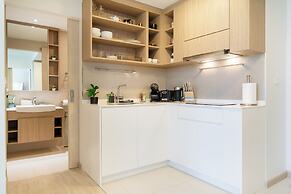 Laguna SkyPark new brand apartments