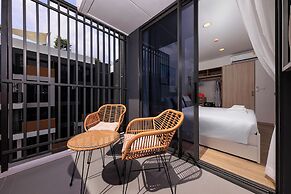 Laguna SkyPark new brand apartments